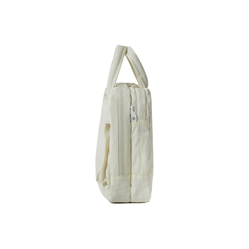 Mfpen x Blankof Reporter Bag Milk SS23-80 Degli Uberti